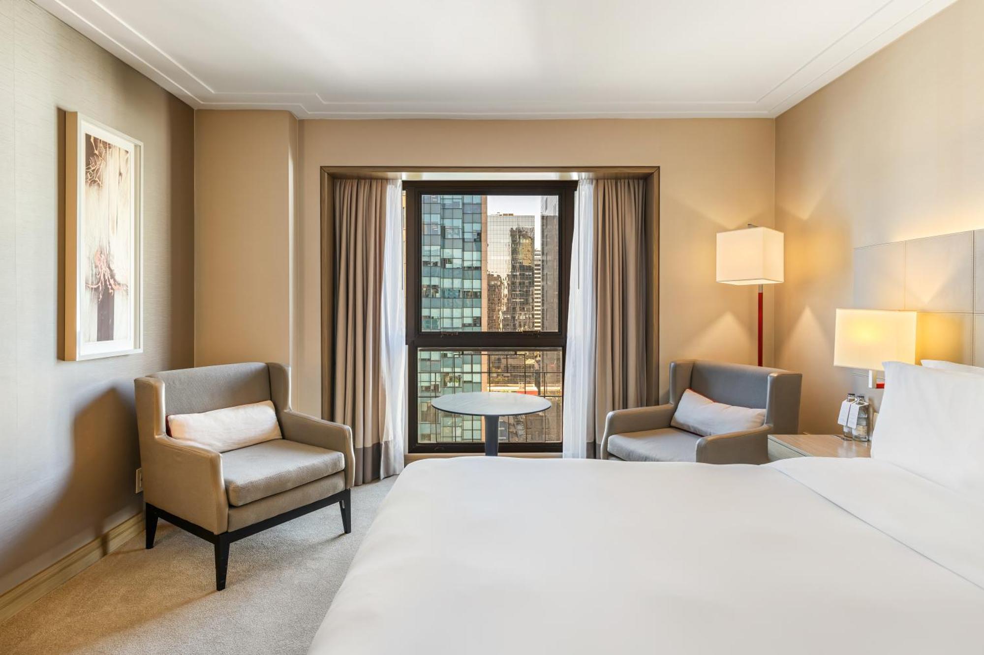 Intercontinental Sao Paulo By Ihg Hotel Bagian luar foto