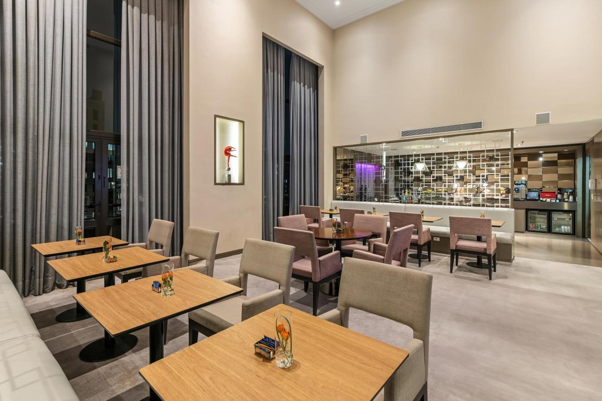 Intercontinental Sao Paulo By Ihg Hotel Bagian luar foto